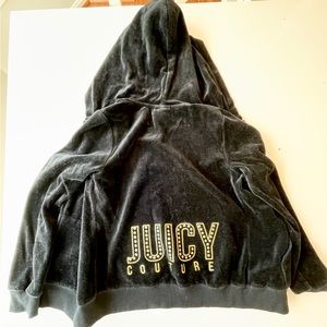 Juicy Couture Children’s Tracksuit